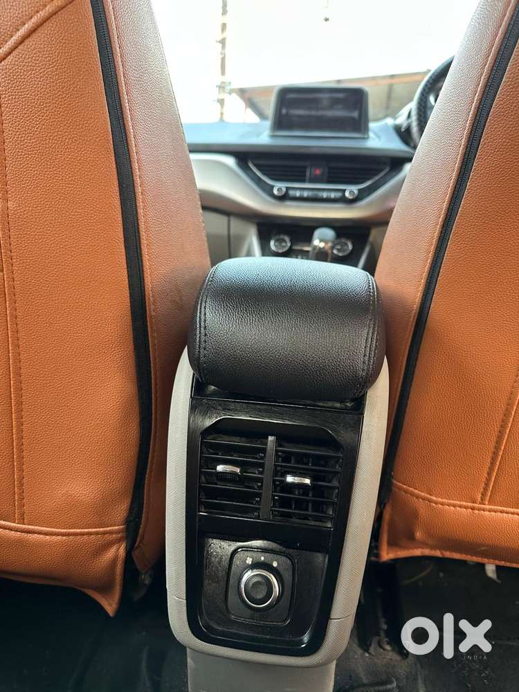 Tata Nexon Kraz Plus Amt Diesel, 2018, Diesel