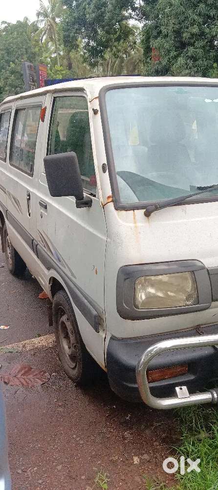 8 Seater Vel Condition