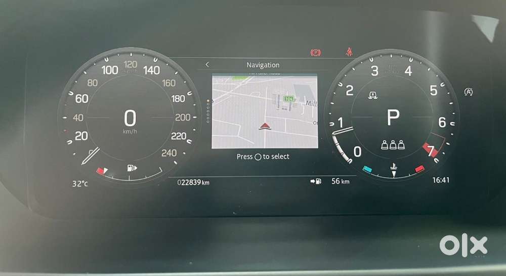 Land Rover Defender 2.0 90 Hse, 2022, Petrol
