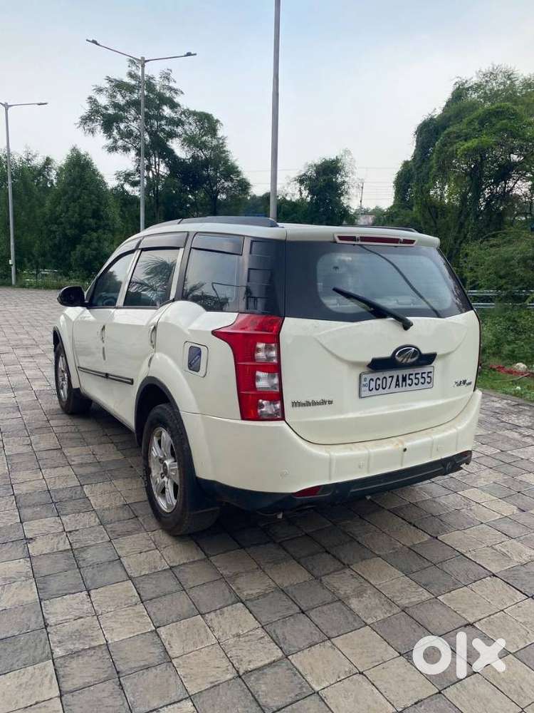 Mahindra Xuv500 W8, 2013, Diesel