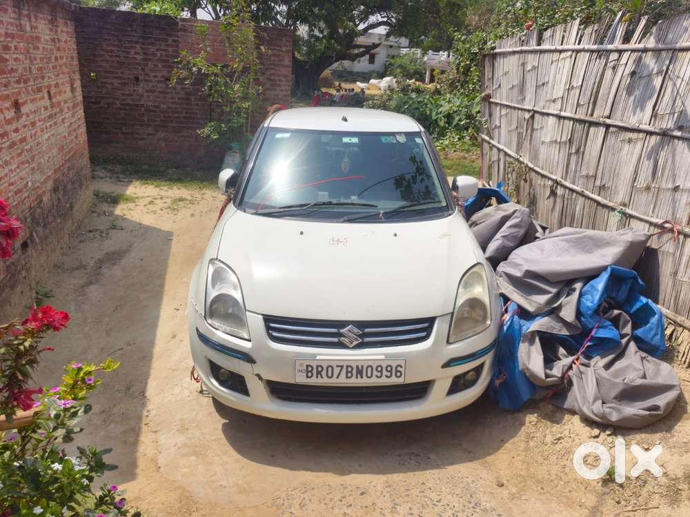 Swift Dzire 2011 Maruti