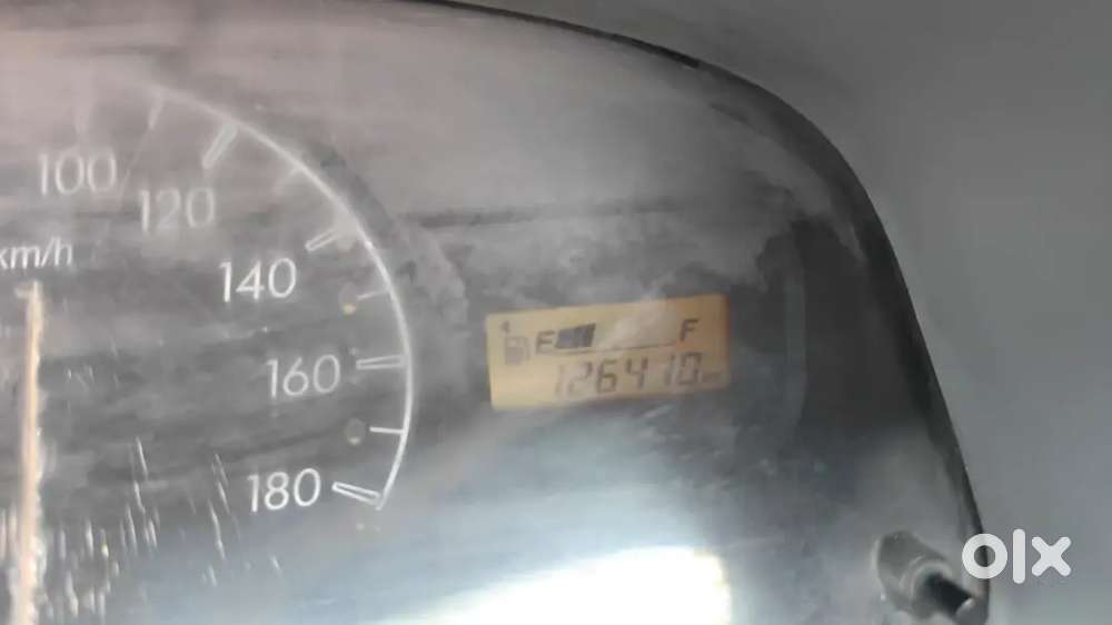 Maruti Alto 800 2011 Year Model