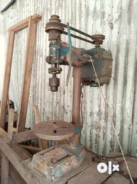 Drill deals machine olx