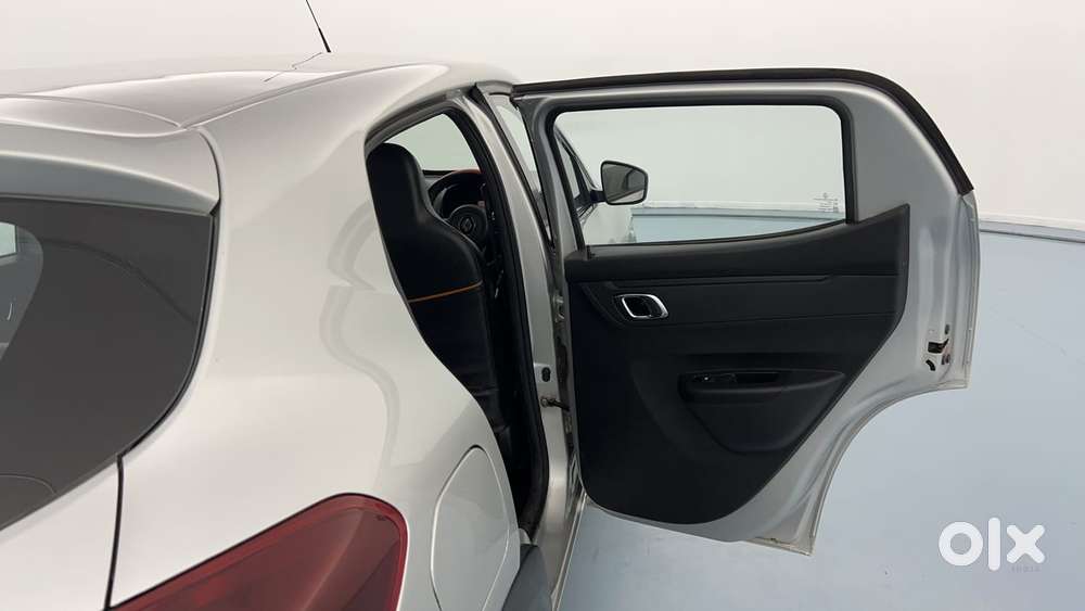 Renault Kwid 2019-ongoing 1.0 Rxt (o), 2019, Petrol