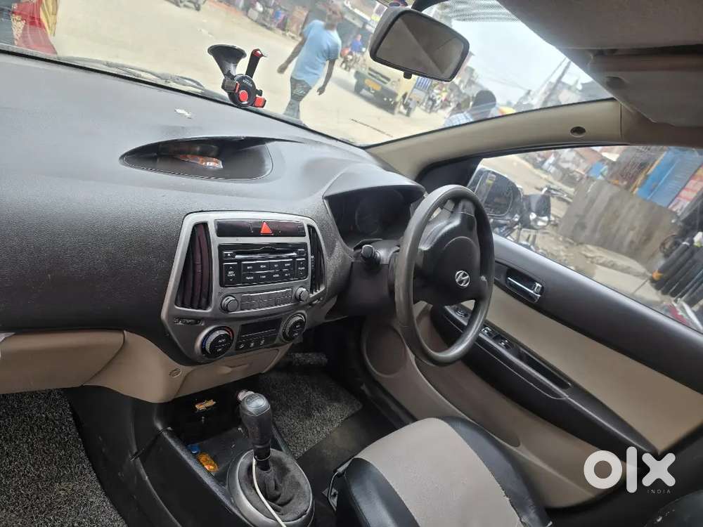 Hyundai I20 2012 Diesel 139000 Km Driven