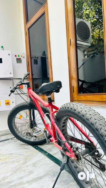 Fat cheap bike olx