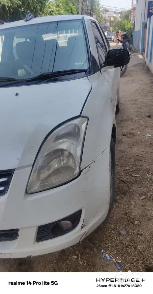 Maruti Dezire