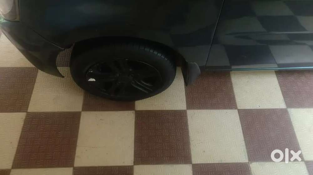 Maruti Suzuki Wagon R 2007 Petrol Good Condition