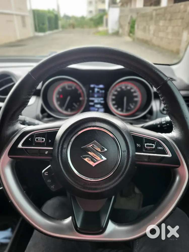 Maruti Suzuki Swift 2023