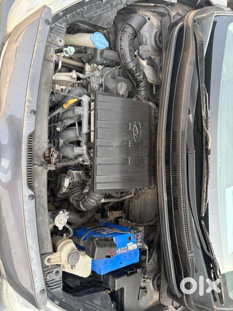 Hyundai Grand I10 1.2 Kappa Magna, 2018, Petrol