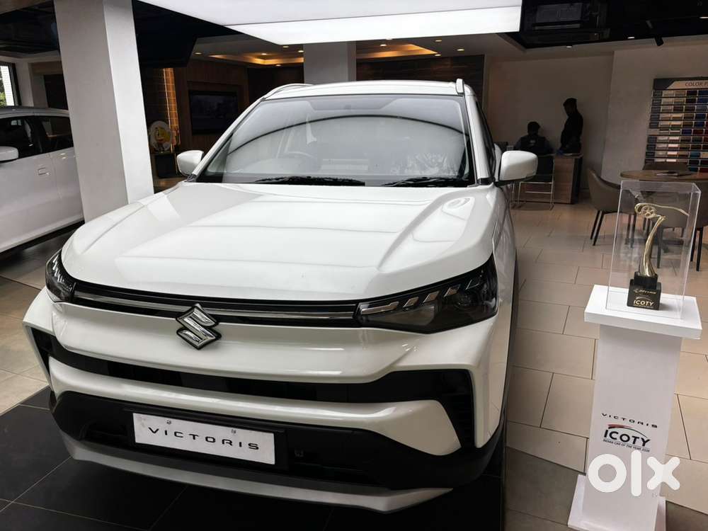 Maruti Suzuki Hybrid 2026