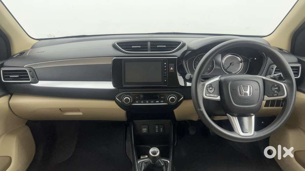 Honda Amaze Vx 1.2 Petrol Mt, 2023, Petrol