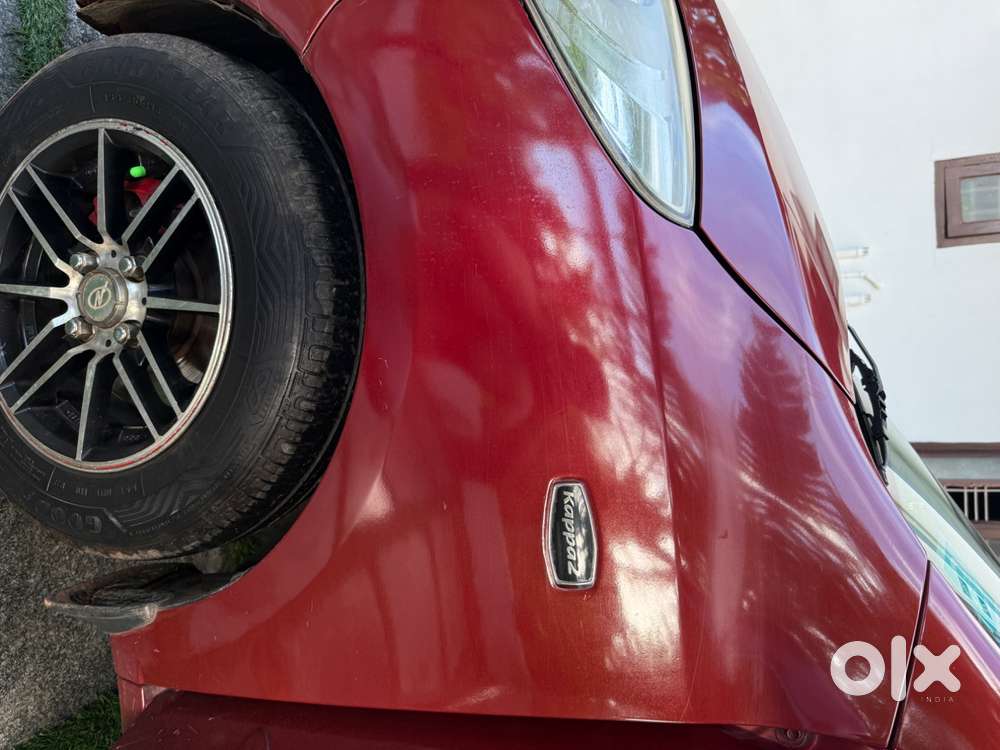 I10 Sportz 1.2 Kappa Automatic