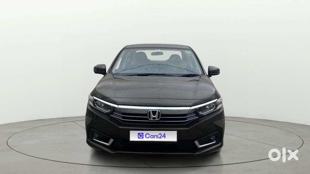 Honda Amaze Vx Cvt Petrol, 2022, Petrol