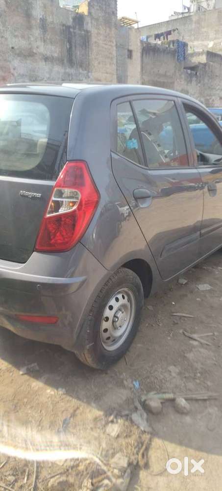 Hyundai I10 1.1l Irde Magna Special Edition, 2015, Petrol