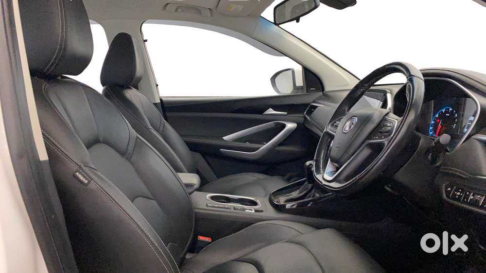 Mg Hector Sharp Dct Petrol, 2019, Petrol