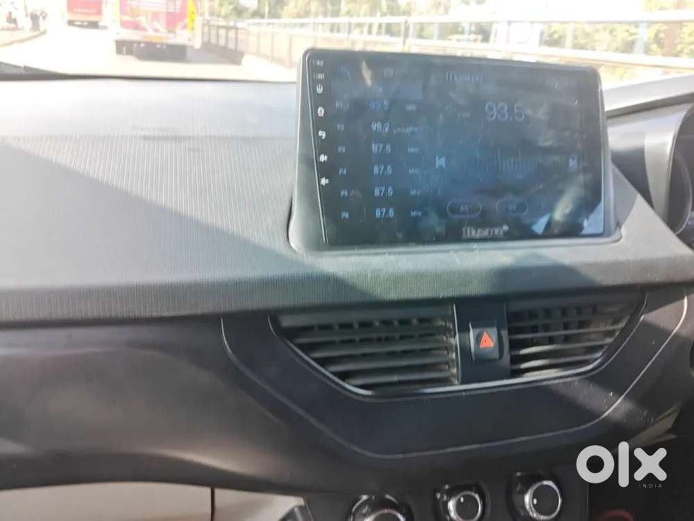 Tata Nexon 2019 Diesel Well Maintained