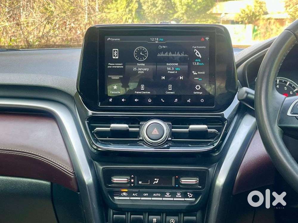 Maruti Suzuki Grand Vitara 1.5 Alpha Smart Hybrid, 2024, Petrol