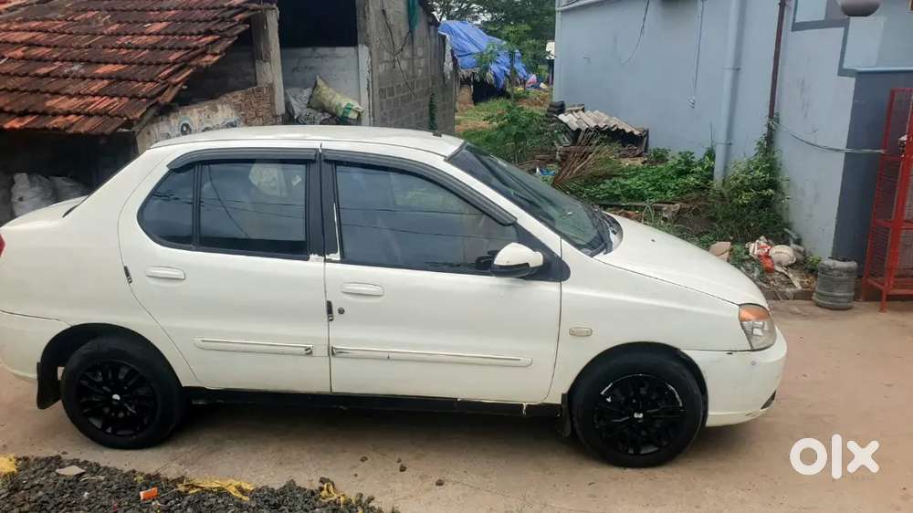 Tata Indigo 2013 Lx