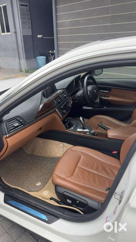 Bmw 3 Series 2009 Diesel 65432 Km Driven