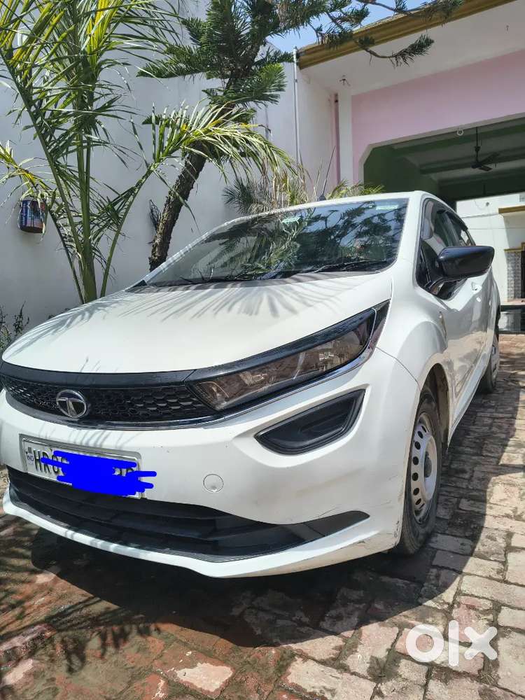 Tata Altroze Disel Manual