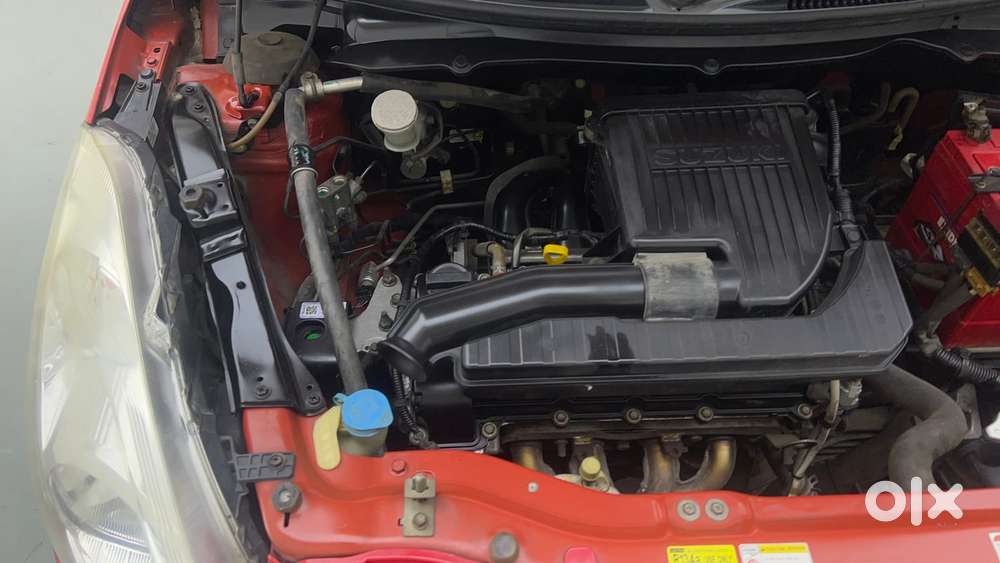 Maruti Suzuki Swift Vvt Vxi, 2015, Petrol