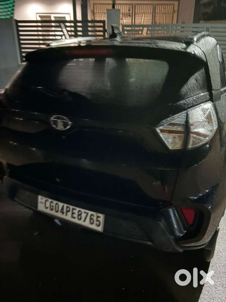 Tata Nexon 2023 Diesel Well Maintained