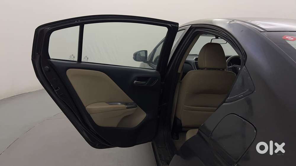 Honda City 1.5 Vx I-dtec Mt, 2014, Diesel