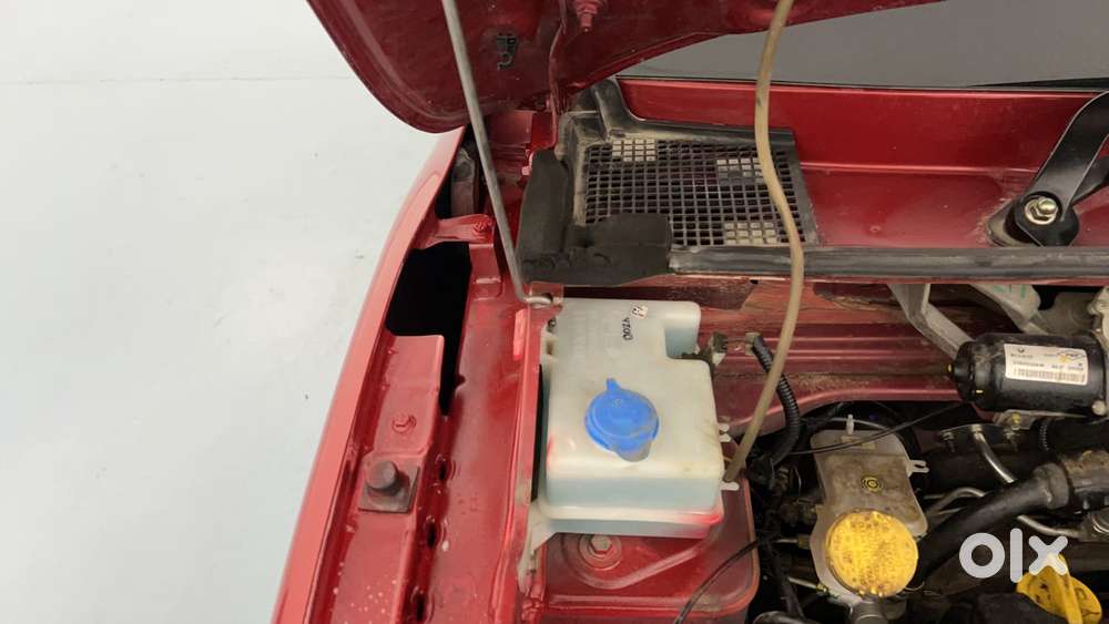 Renault Kwid 1.0 Rxl, 2019, Petrol