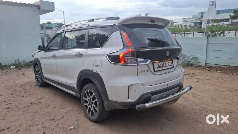 Maruti Suzuki Xl6 Zeta, 2022, Petrol