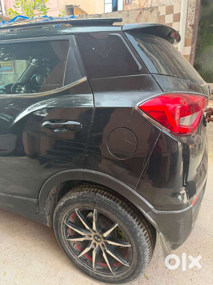 Mahindra Xuv300 Diesel Manual 2019