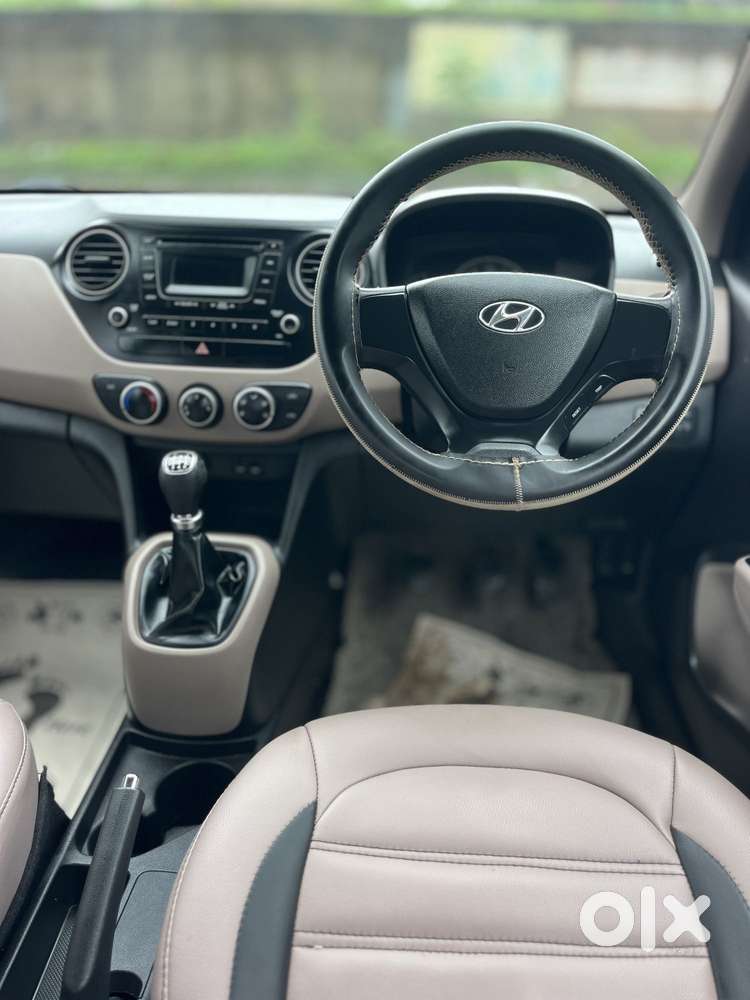 Hyundai Grand I10 Sportz 1.2 Kappa Vtvt, 2015, Petrol