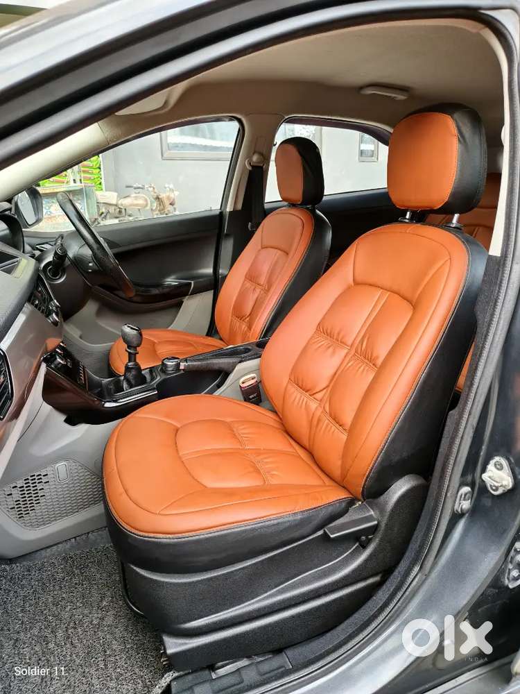Tata Nexon 2020 Manual Petrol