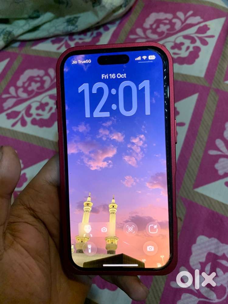 I phone 16