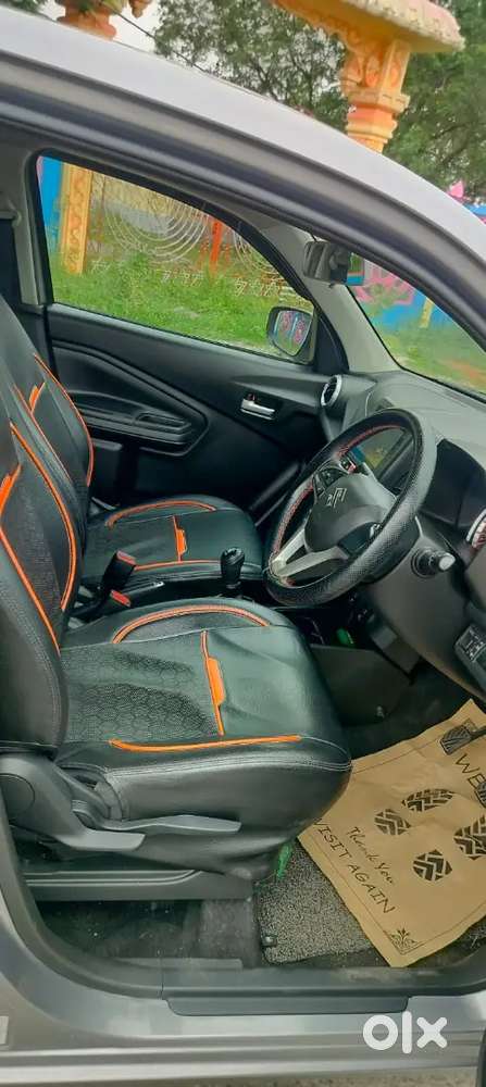 Maruti Suzuki Celerio 2023
