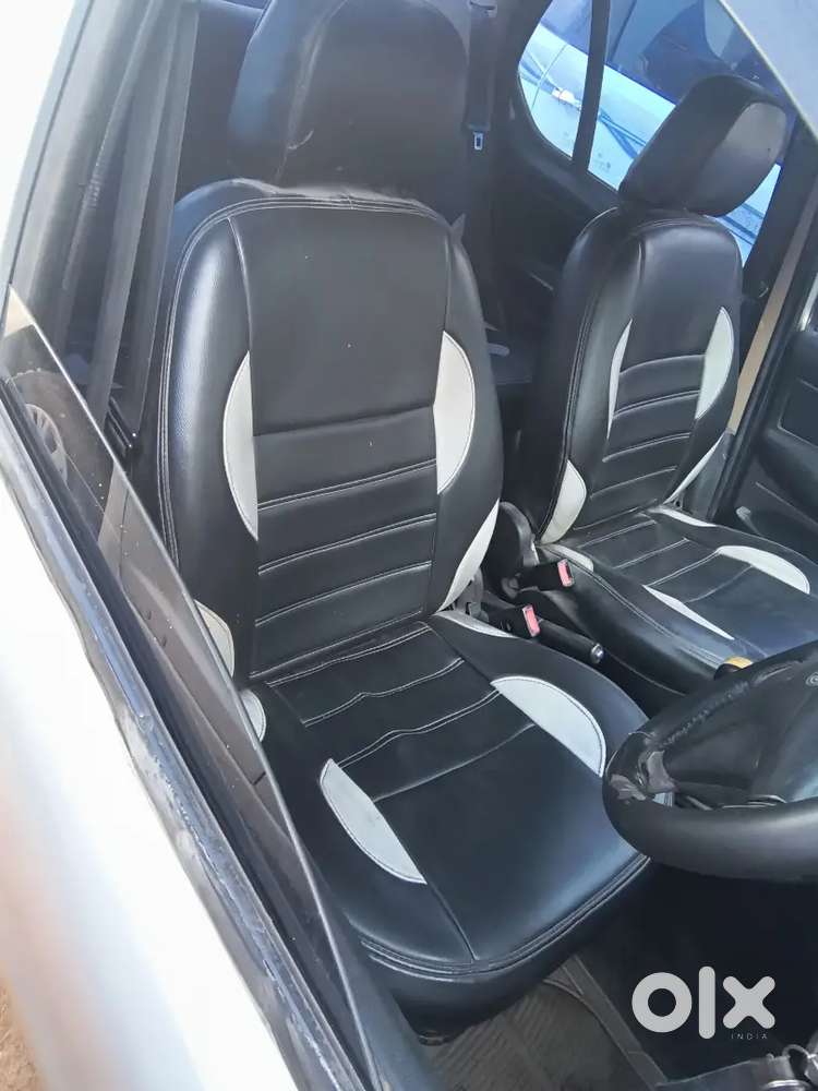 Tata Indigo Ecs 2015 Diesel Well Maintained