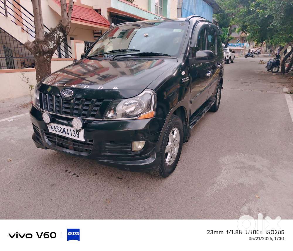 Mahindra Xylo E8 Bs-iii, 2012, Diesel