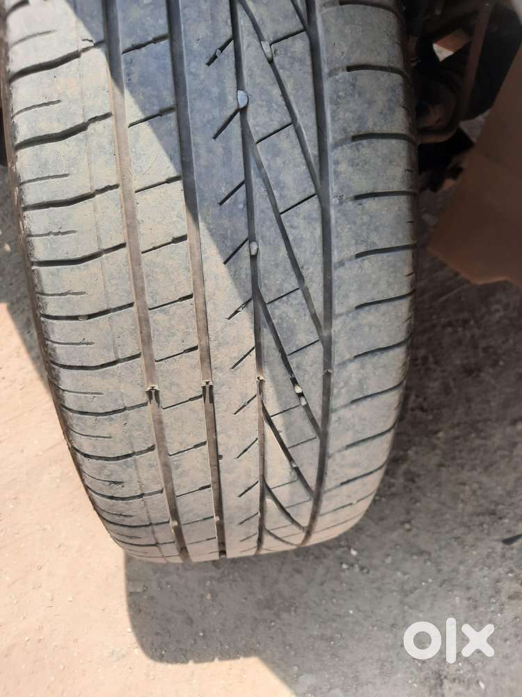 Tata Nexon 1.2 Revotron Xz Plus, 2022, Petrol