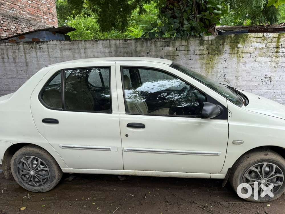 Tata Indigo 2015 Diesel