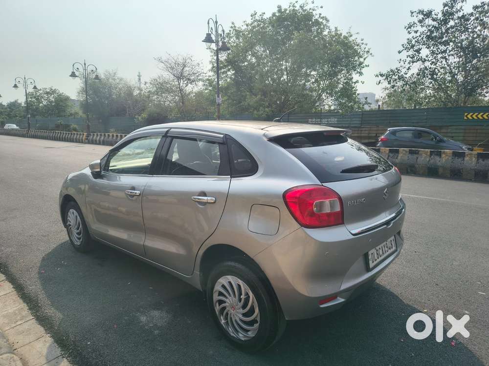 Maruti Suzuki Baleno Delta, 2019, Cng & Hybrids