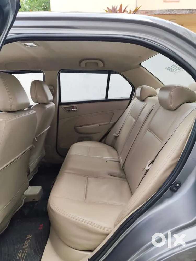 Maruti Swift Dzire Vdi 2013
