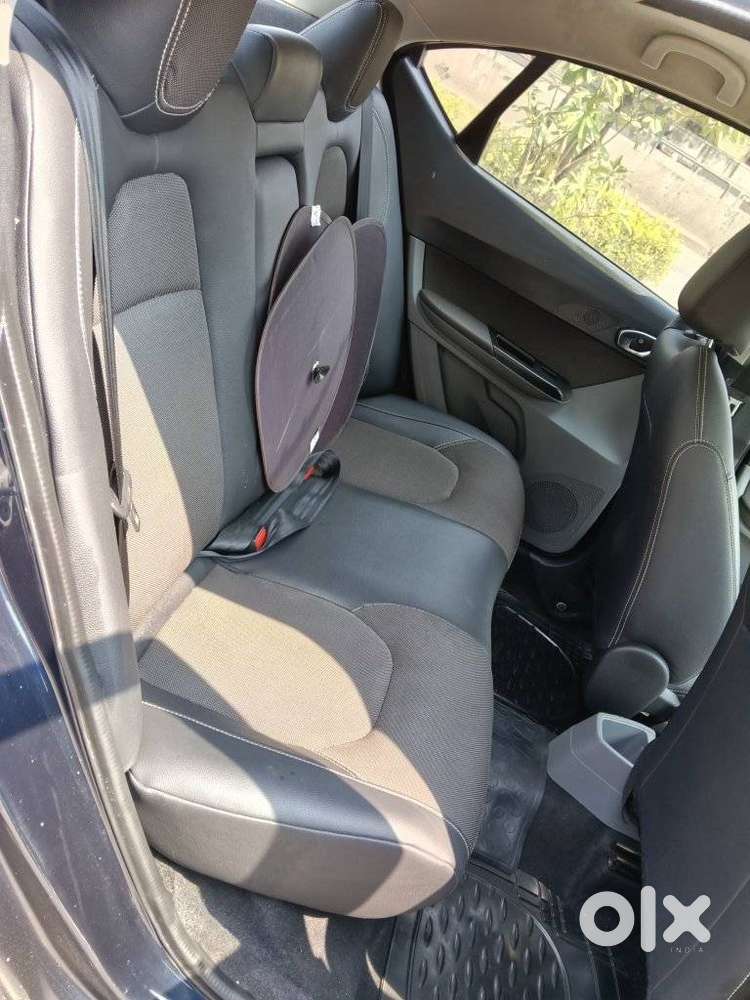 Tata Tigor 1.2 Revotron Xz Plus, 2018, Petrol