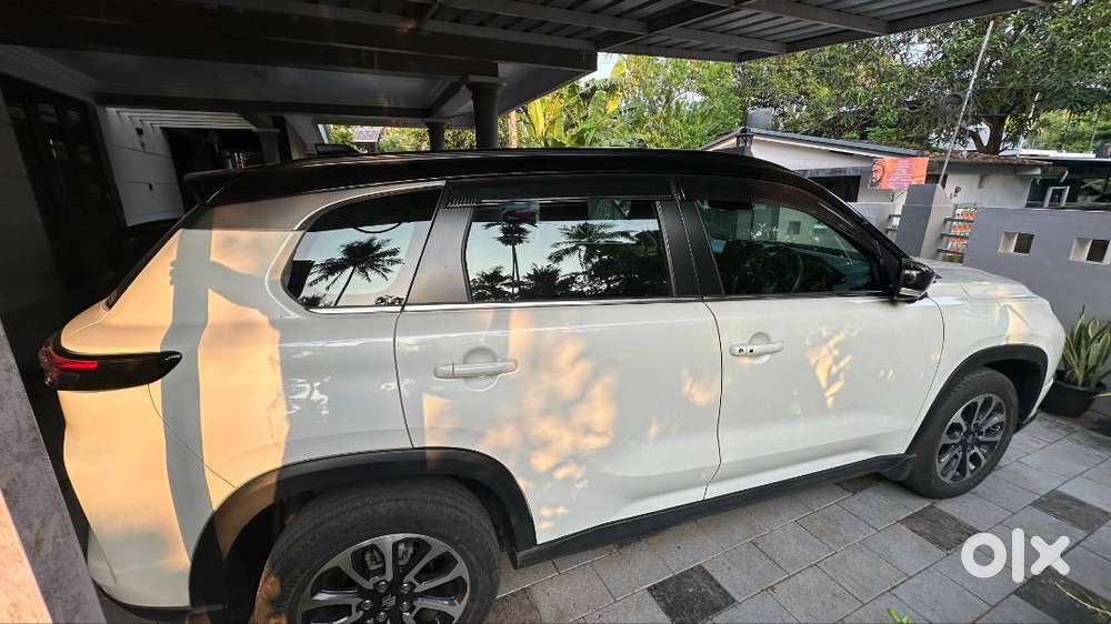 Neat & Well Maintained Smart Hybrid Car For Sale