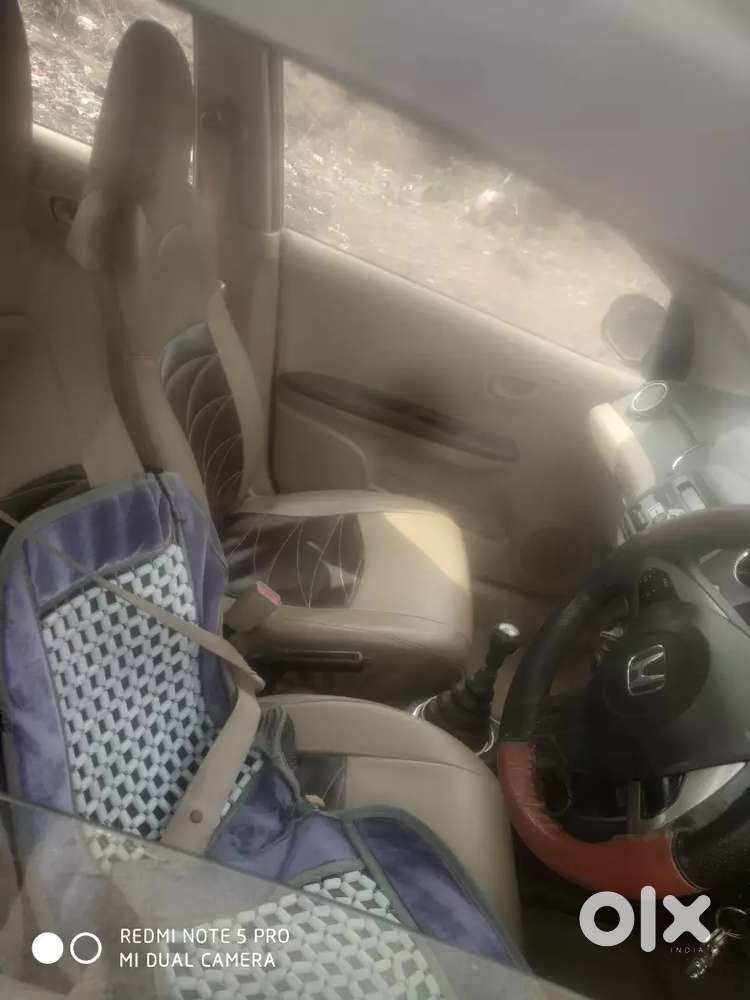 Honda Amaze 2014 Diesel 96000 Km Driven