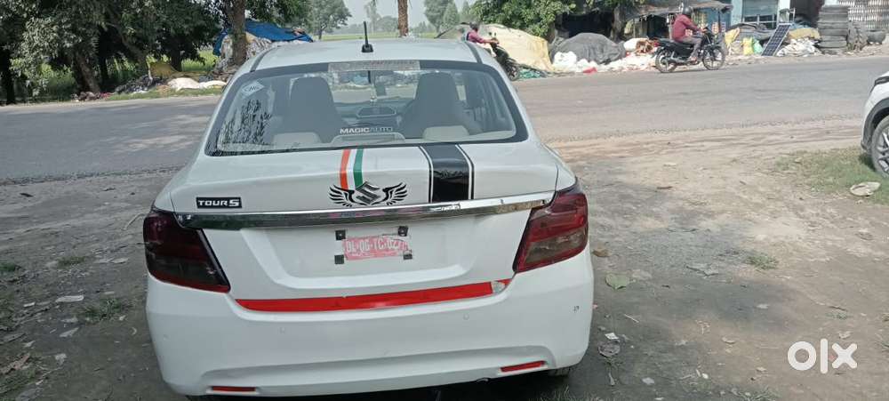 Maruti Suzuki Dzire 1.2 Tour S Cng, 2023, Cng & Hybrids
