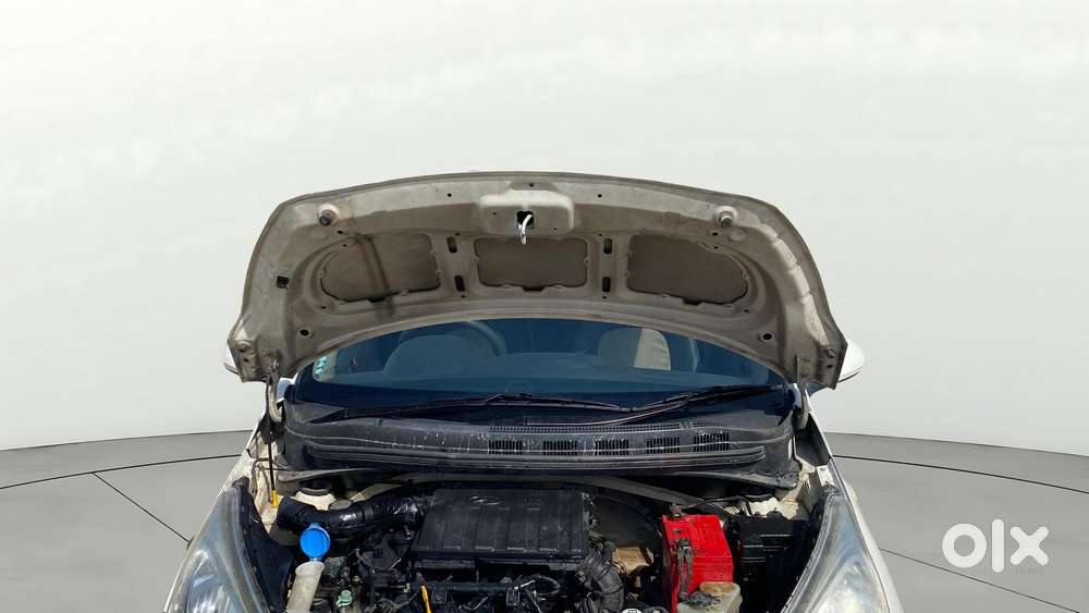 Hyundai Grand I10 Magna 1.2 Kappa Vtvt, 2014, Petrol