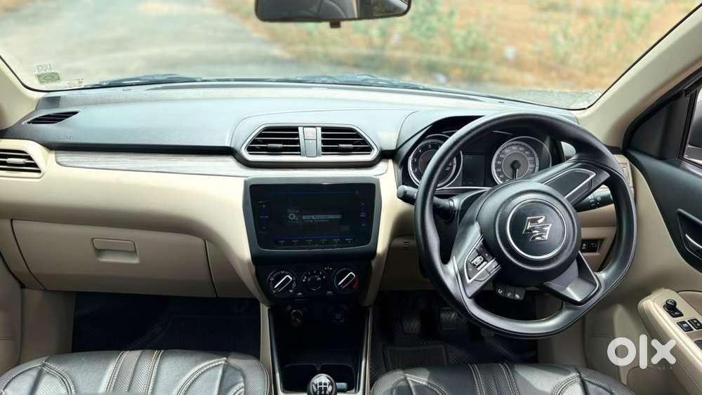 Maruti Suzuki Dzire Vxi Ags, 2024, Petrol