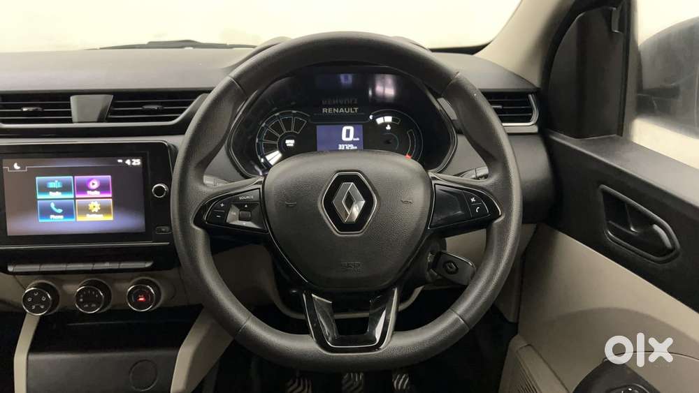 Renault Triber Rxt, 2021, Petrol