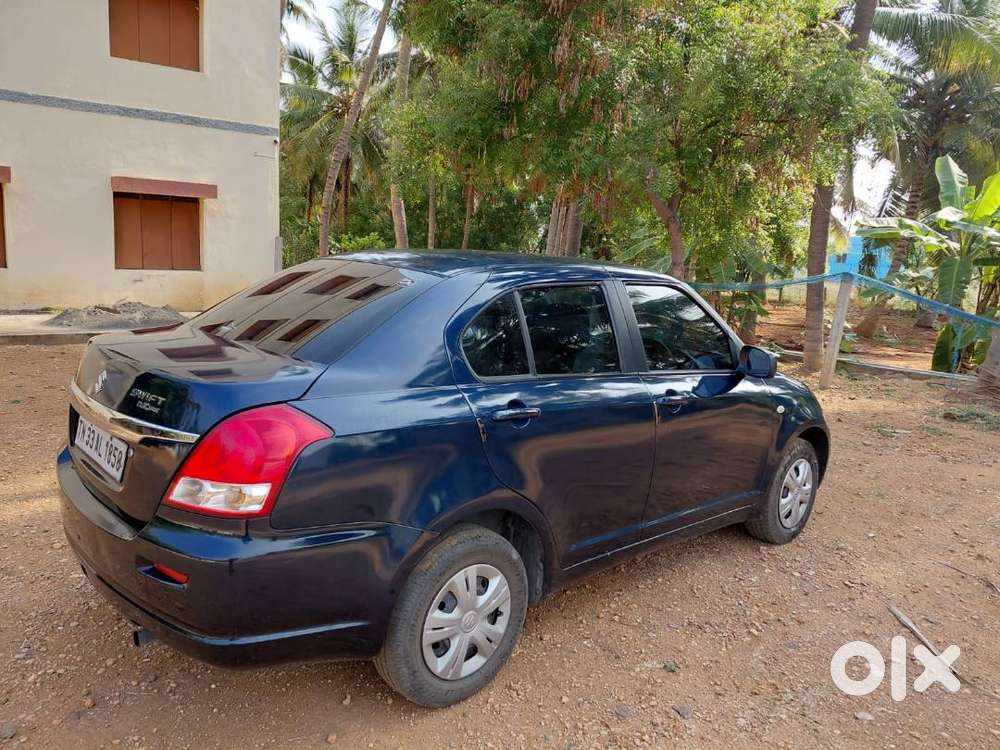 Maruti Suzuki Dzire 2008 Diesel Vdi 3 Good Condition