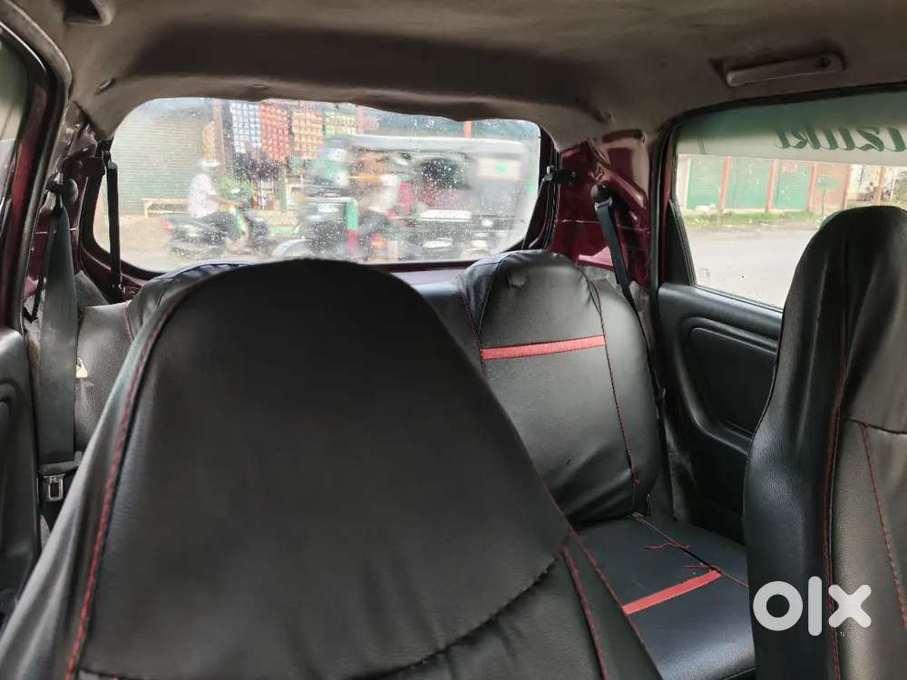 Maruti Suzuki Alto 2010